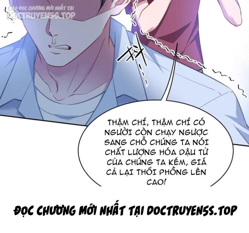 đọc truyện Bỏ Làm Simp Chúa, Ta Có Trong Tay Cả Tỉ Thần Hào Chương 97 ảnh 70 tại Thiên Thai Truyện