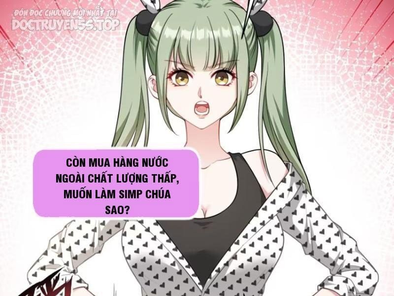 đọc truyện Bỏ Làm Simp Chúa, Ta Có Trong Tay Cả Tỉ Thần Hào Chương 97 ảnh 90 tại Thiên Thai Truyện