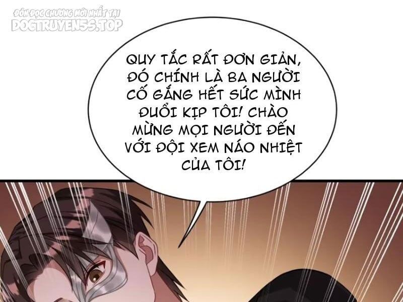 đọc truyện Bỏ Làm Simp Chúa, Ta Có Trong Tay Cả Tỉ Thần Hào Chương 97 ảnh 10 tại Thiên Thai Truyện