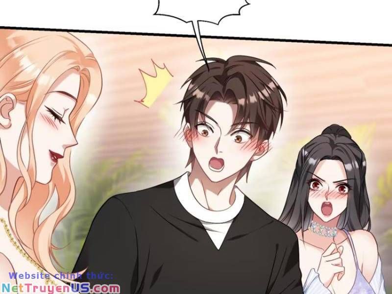 đọc truyện Bỏ Làm Simp Chúa, Ta Có Trong Tay Cả Tỉ Thần Hào Chương 98 ảnh 16 tại Thiên Thai Truyện