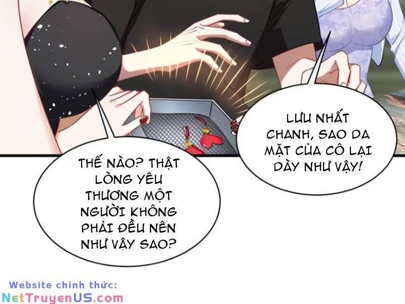 đọc truyện Bỏ Làm Simp Chúa, Ta Có Trong Tay Cả Tỉ Thần Hào Chương 98 ảnh 17 tại Thiên Thai Truyện