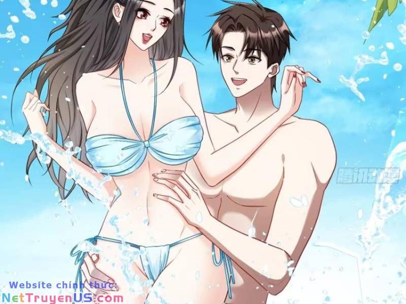 đọc truyện Bỏ Làm Simp Chúa, Ta Có Trong Tay Cả Tỉ Thần Hào Chương 99 ảnh 36 tại Thiên Thai Truyện