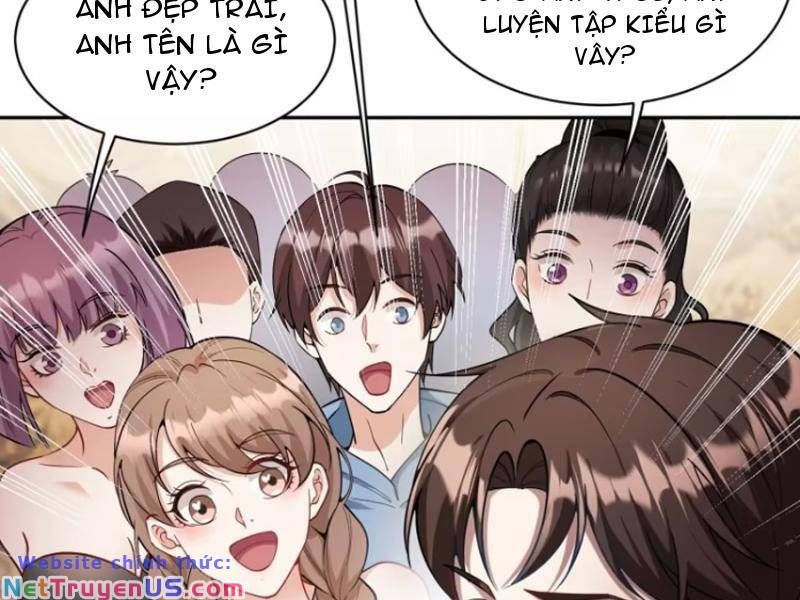 đọc truyện Bỏ Làm Simp Chúa, Ta Có Trong Tay Cả Tỉ Thần Hào Chương 99 ảnh 59 tại Thiên Thai Truyện