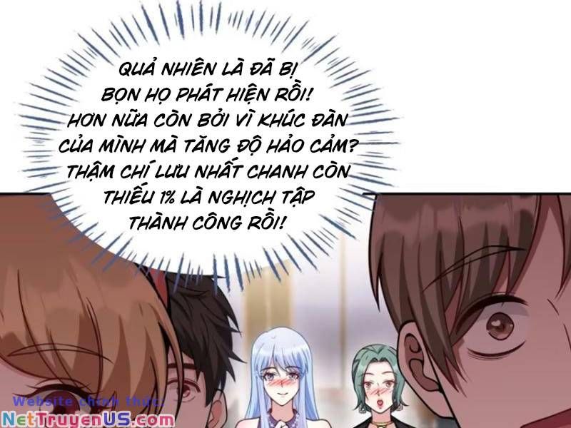 đọc truyện Bỏ Làm Simp Chúa, Ta Có Trong Tay Cả Tỉ Thần Hào Chương 99 ảnh 62 tại Thiên Thai Truyện
