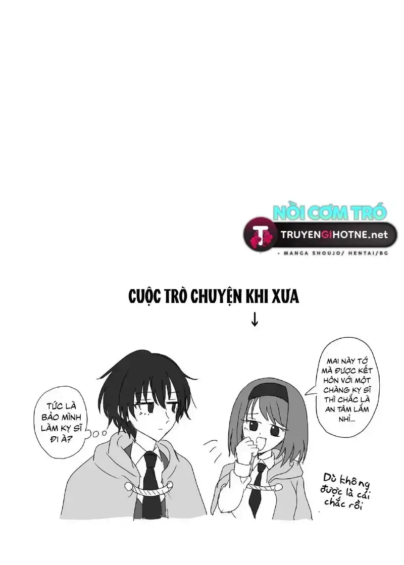 đọc truyện Bộ Mặt Thật Của Vị Anh Hùng - Sự Ban Ơn Bằng Cách Giam Cầm Của Vị Anh Hùng Cứu Thế Yandere Chương 3 ảnh 10 tại Giả Dược