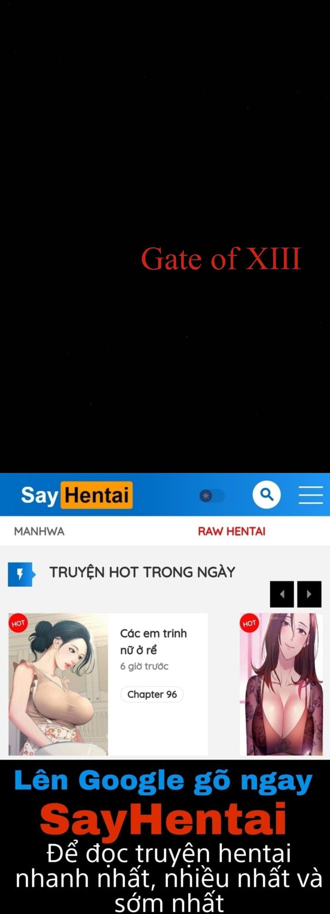 đọc truyện Bộ Ngực 105cm Của Shizuku Oikawa Là Của Tôi Hết! Oneshot ảnh 29 tại Thiên Thai Truyện