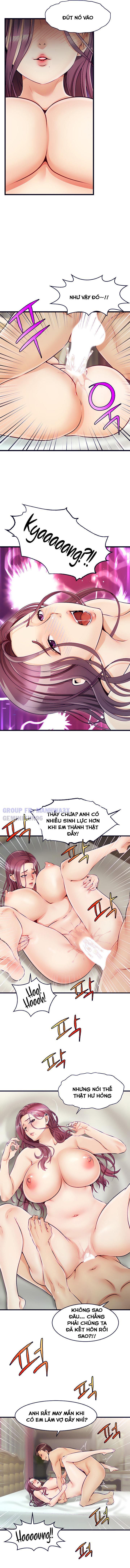 đọc truyện Bố Ơi, Chúng Ta Là Gia Đình Mà~ Chương 1 ảnh 16 tại Giả Dược