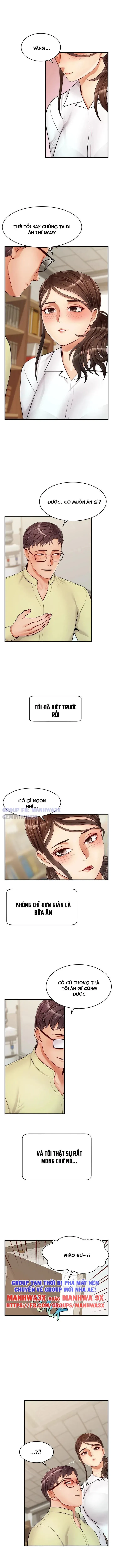 đọc truyện Bố Ơi, Chúng Ta Là Gia Đình Mà~ Chương 14 ảnh 4 tại Giả Dược