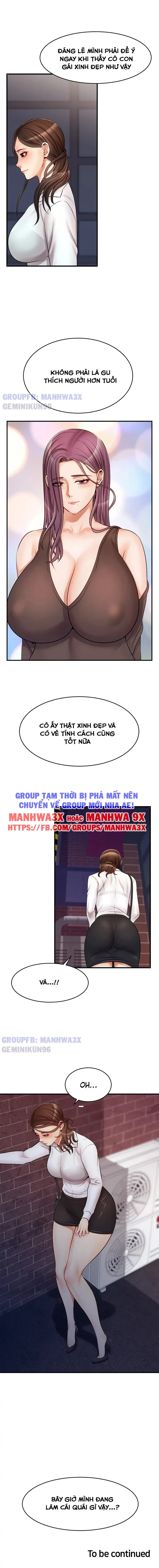 đọc truyện Bố Ơi, Chúng Ta Là Gia Đình Mà~ Chương 15 ảnh 15 tại Giả Dược