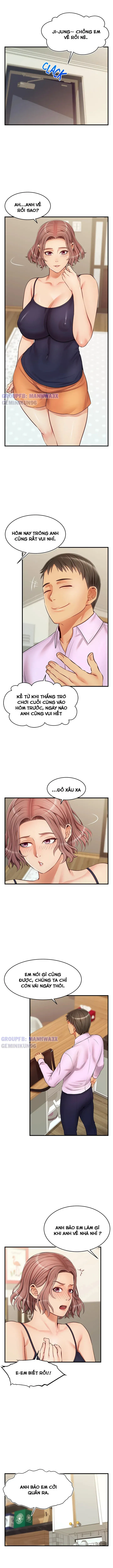 đọc truyện Bố Ơi, Chúng Ta Là Gia Đình Mà~ Chương 18 ảnh 2 tại Giả Dược