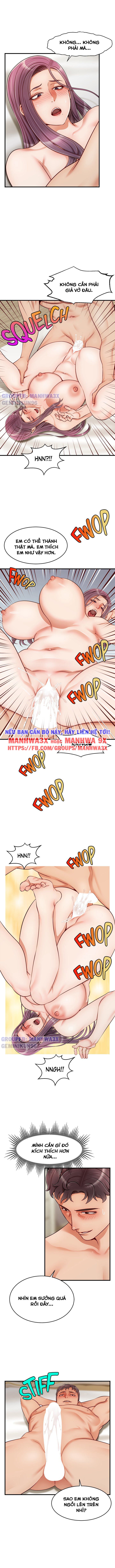 đọc truyện Bố Ơi, Chúng Ta Là Gia Đình Mà~ Chương 22 ảnh 7 tại Giả Dược