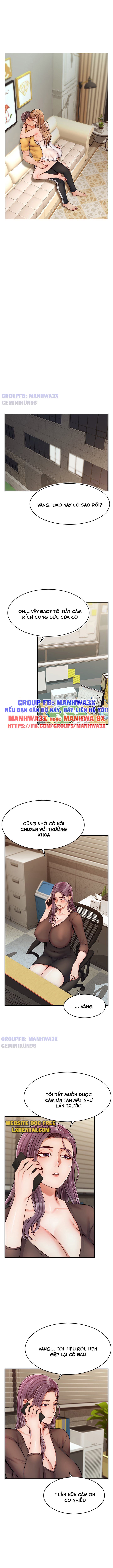 đọc truyện Bố Ơi, Chúng Ta Là Gia Đình Mà~ Chương 25 ảnh 11 tại Giả Dược