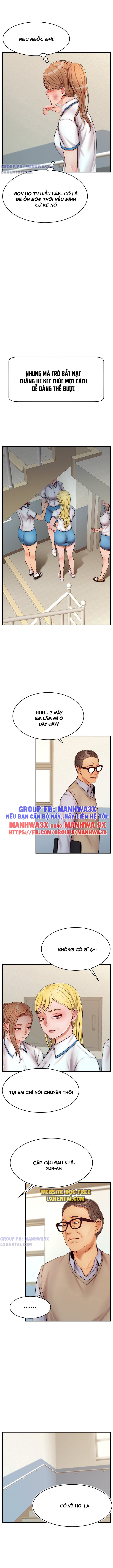 đọc truyện Bố Ơi, Chúng Ta Là Gia Đình Mà~ Chương 28 ảnh 6 tại Giả Dược