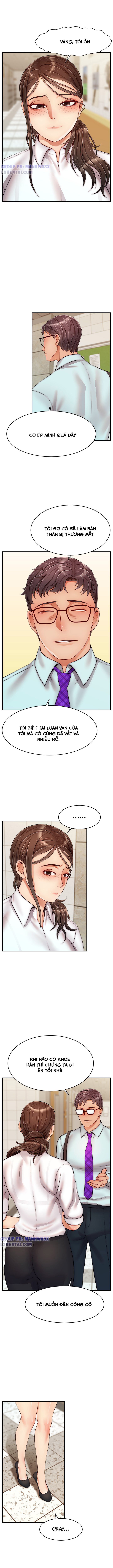 đọc truyện Bố Ơi, Chúng Ta Là Gia Đình Mà~ Chương 30 ảnh 5 tại Giả Dược