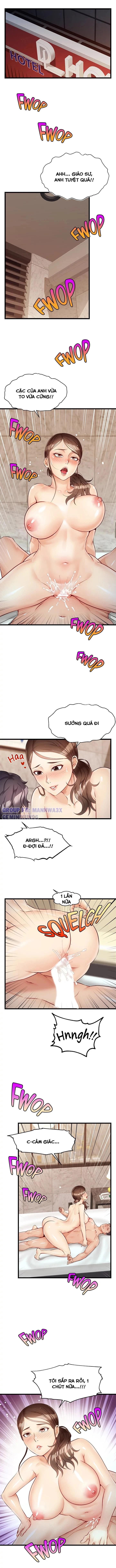 đọc truyện Bố Ơi, Chúng Ta Là Gia Đình Mà~ Chương 4 ảnh 2 tại Giả Dược