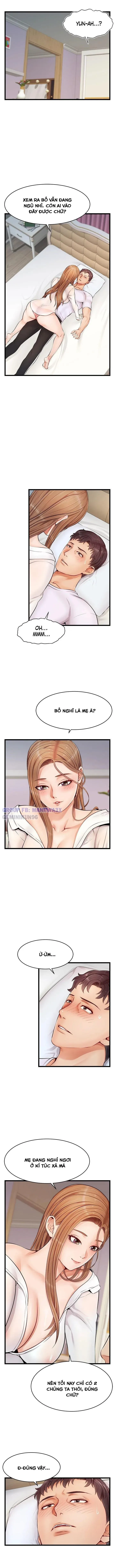 đọc truyện Bố Ơi, Chúng Ta Là Gia Đình Mà~ Chương 9 ảnh 2 tại Giả Dược