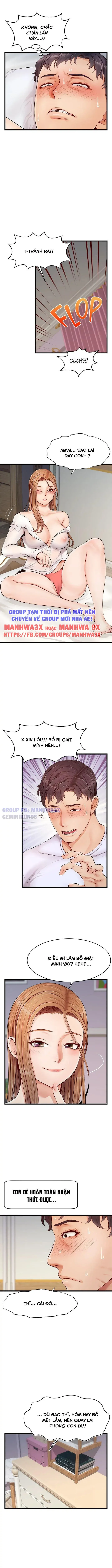 đọc truyện Bố Ơi, Chúng Ta Là Gia Đình Mà~ Chương 9 ảnh 5 tại Giả Dược
