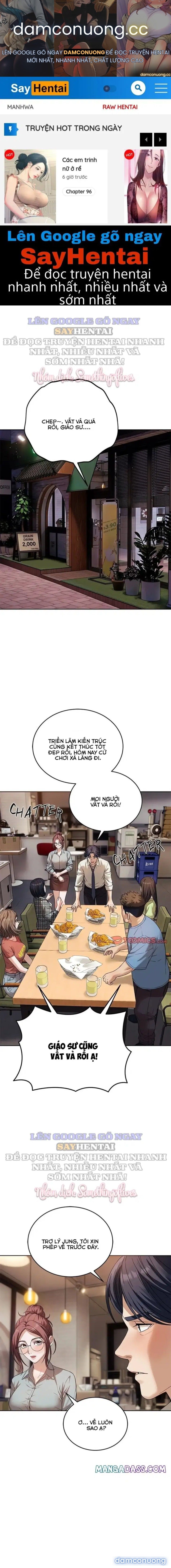 đọc truyện Bố Ơi, Cố Lên!! Chương 1 ảnh 2 tại Thiên Thai Truyện