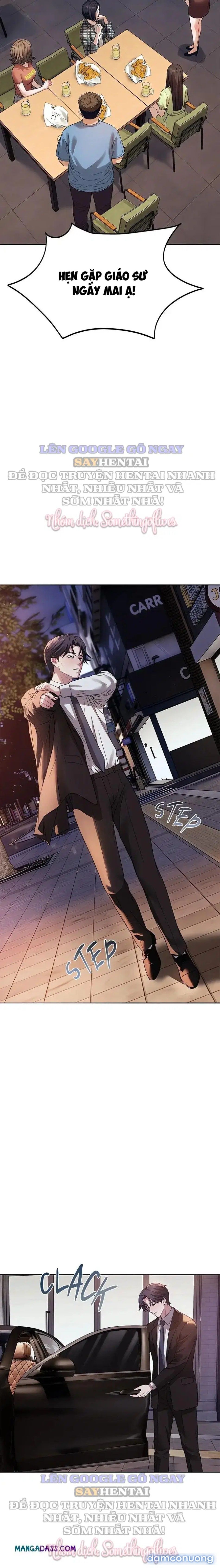 đọc truyện Bố Ơi, Cố Lên!! Chương 1 ảnh 4 tại Thiên Thai Truyện