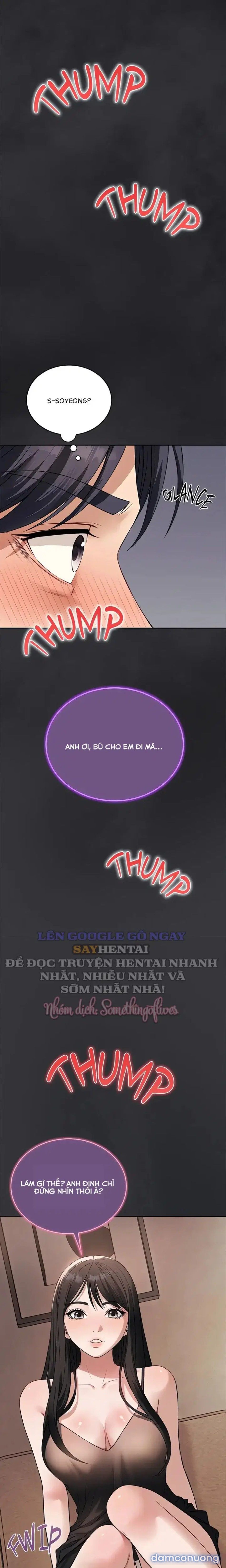 đọc truyện Bố Ơi, Cố Lên!! Chương 1 ảnh 31 tại Thiên Thai Truyện