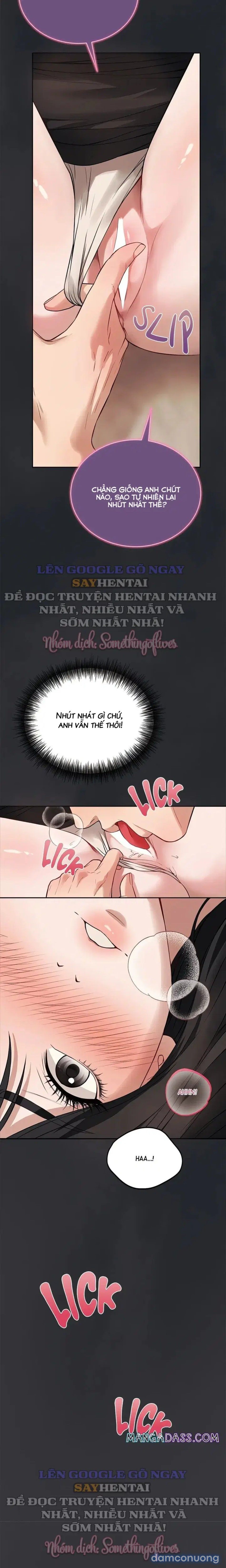 đọc truyện Bố Ơi, Cố Lên!! Chương 1 ảnh 33 tại Thiên Thai Truyện