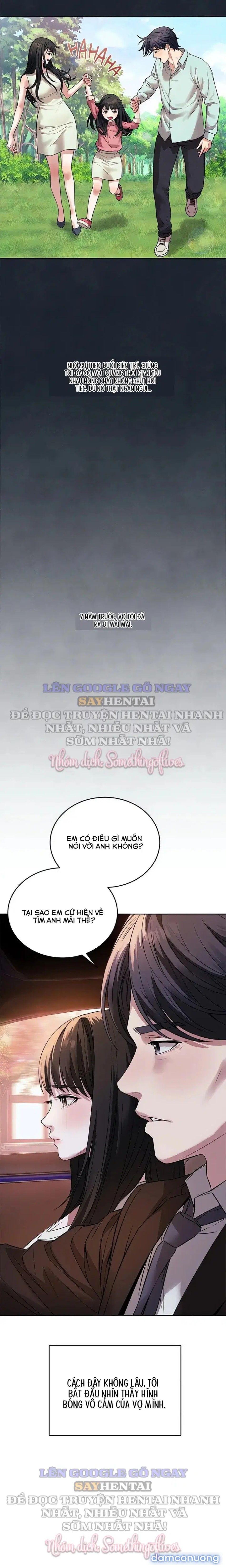 đọc truyện Bố Ơi, Cố Lên!! Chương 1 ảnh 8 tại Thiên Thai Truyện