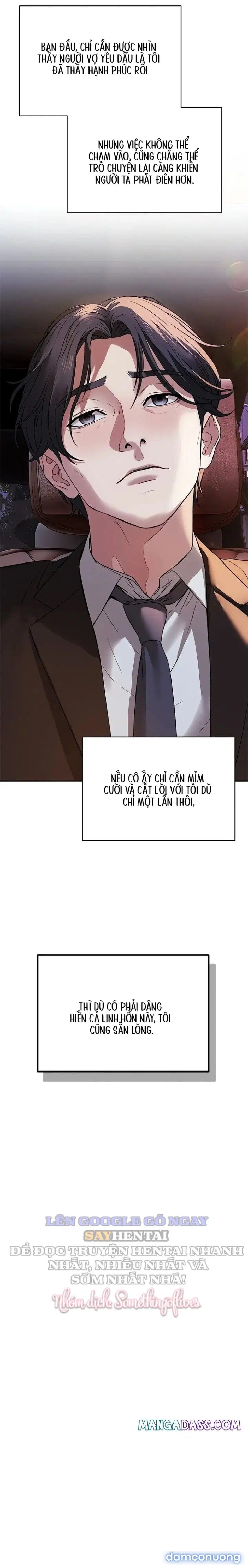 đọc truyện Bố Ơi, Cố Lên!! Chương 1 ảnh 9 tại Thiên Thai Truyện