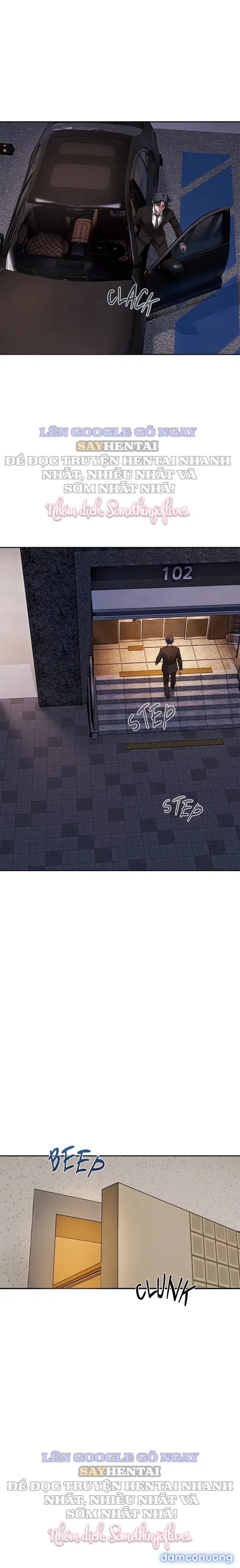 đọc truyện Bố Ơi, Cố Lên!! Chương 1 ảnh 10 tại Thiên Thai Truyện