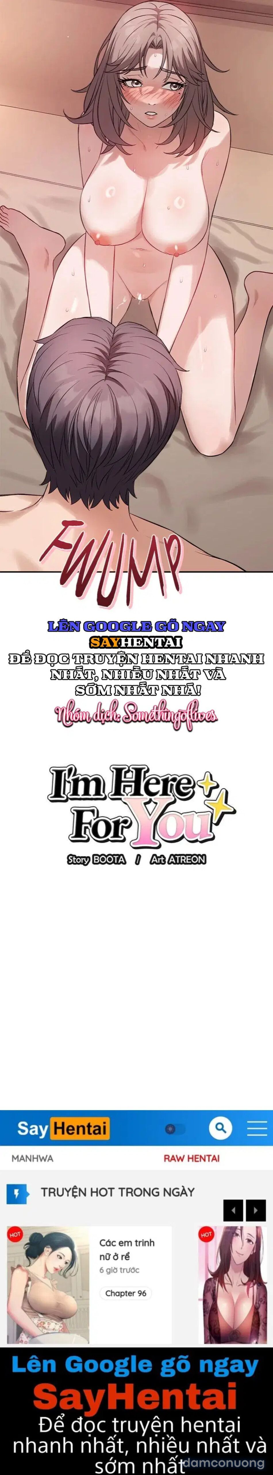 đọc truyện Bố Ơi, Cố Lên!! Chương 10 ảnh 14 tại Thiên Thai Truyện