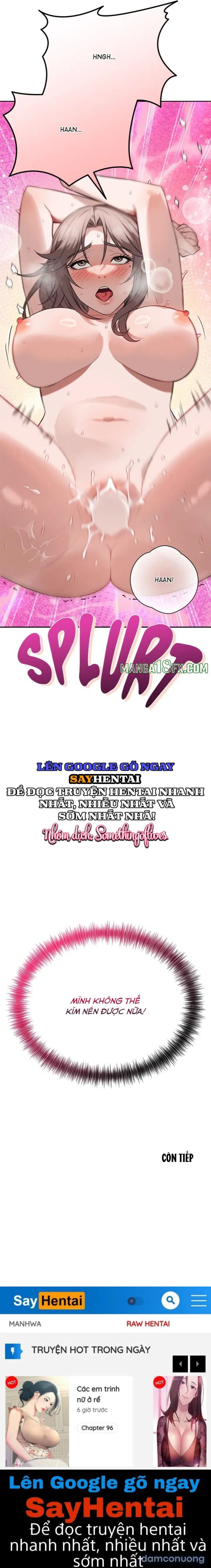 đọc truyện Bố Ơi, Cố Lên!! Chương 11 ảnh 14 tại Thiên Thai Truyện