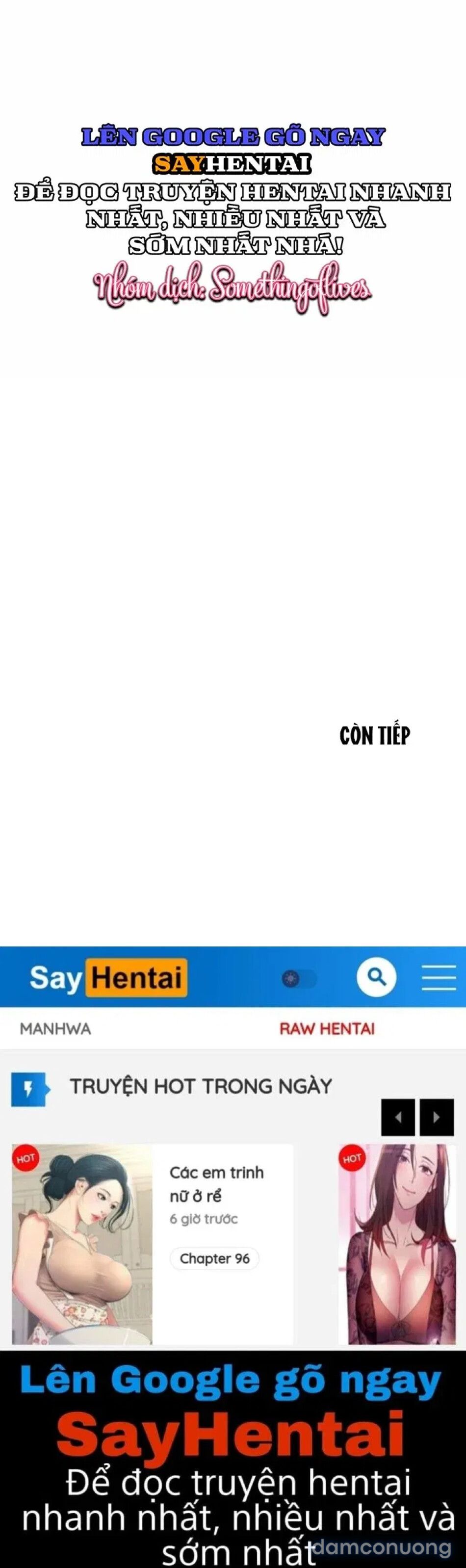 đọc truyện Bố Ơi, Cố Lên!! Chương 14 ảnh 13 tại Thiên Thai Truyện