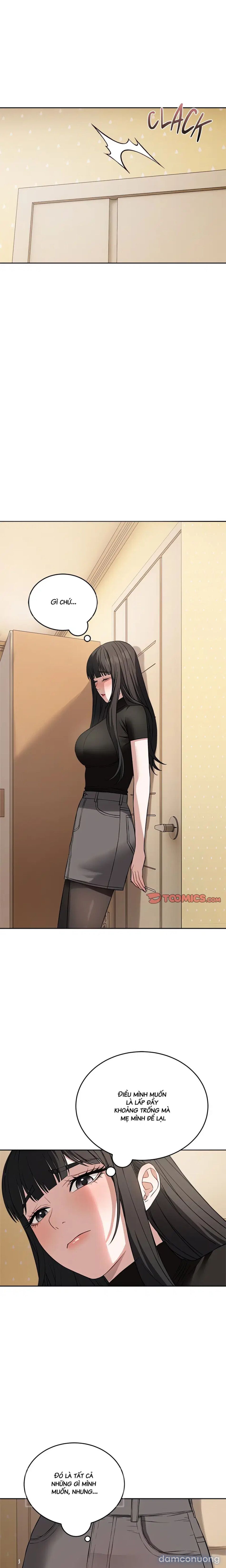 đọc truyện Bố Ơi, Cố Lên!! Chương 19 ảnh 21 tại Thiên Thai Truyện