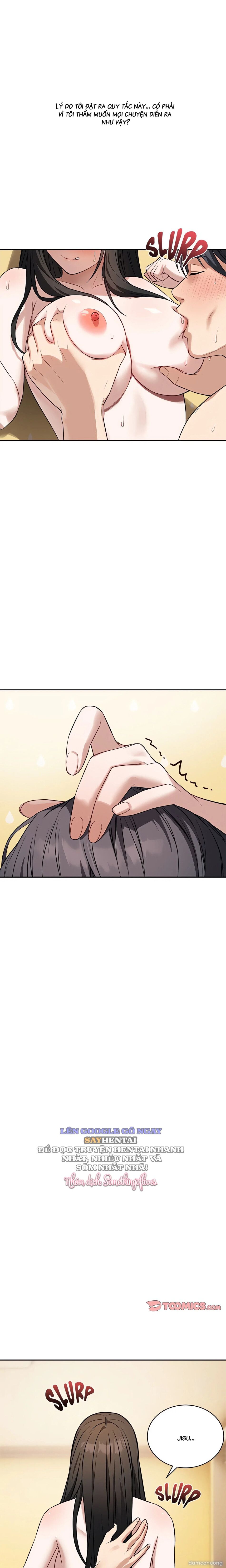 đọc truyện Bố Ơi, Cố Lên!! Chương 20 ảnh 15 tại Thiên Thai Truyện