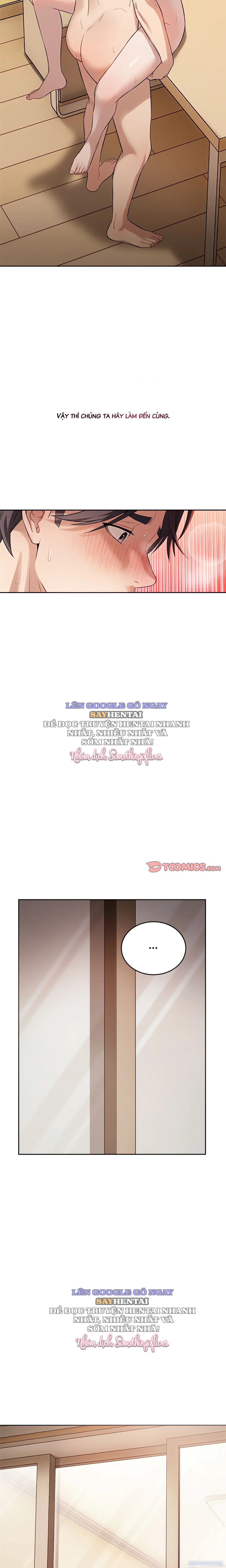 đọc truyện Bố Ơi, Cố Lên!! Chương 20 ảnh 21 tại Thiên Thai Truyện