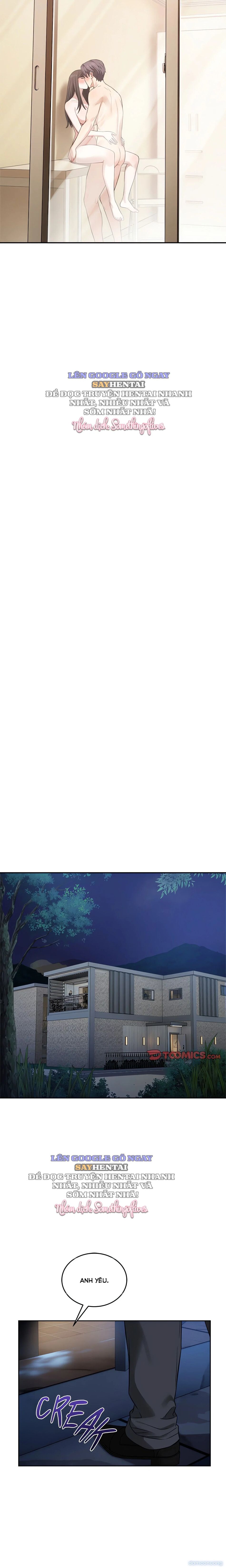 đọc truyện Bố Ơi, Cố Lên!! Chương 20 ảnh 22 tại Thiên Thai Truyện