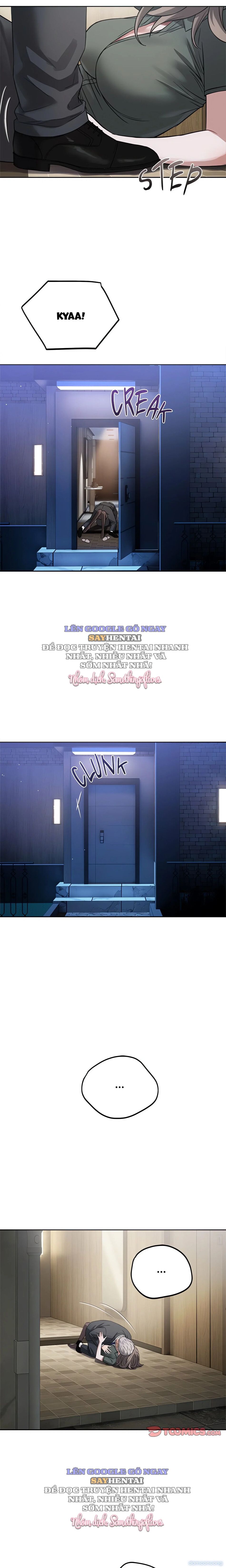 đọc truyện Bố Ơi, Cố Lên!! Chương 20 ảnh 23 tại Thiên Thai Truyện