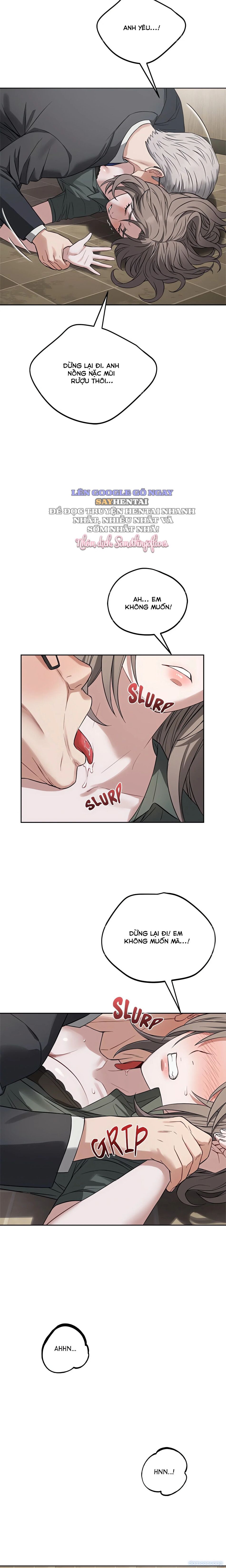 đọc truyện Bố Ơi, Cố Lên!! Chương 20 ảnh 25 tại Thiên Thai Truyện