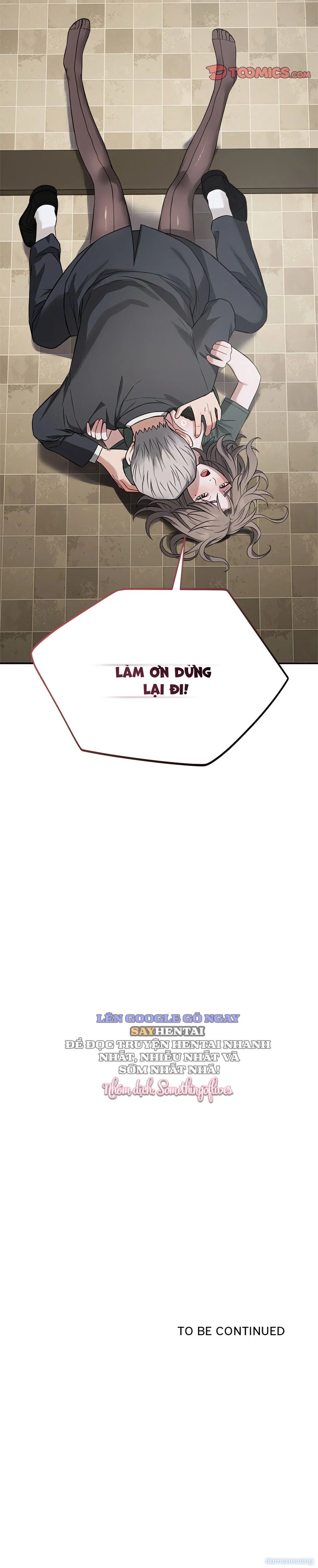 đọc truyện Bố Ơi, Cố Lên!! Chương 20 ảnh 26 tại Thiên Thai Truyện