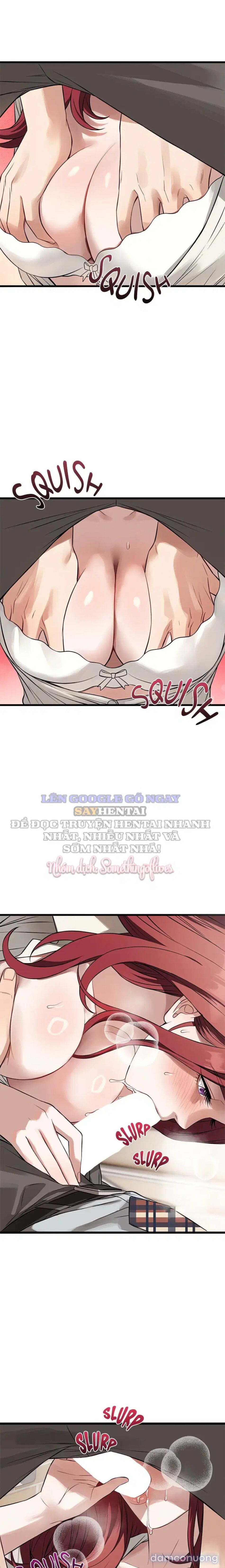 đọc truyện Bố Ơi, Cố Lên!! Chương 23 ảnh 4 tại Thiên Thai Truyện