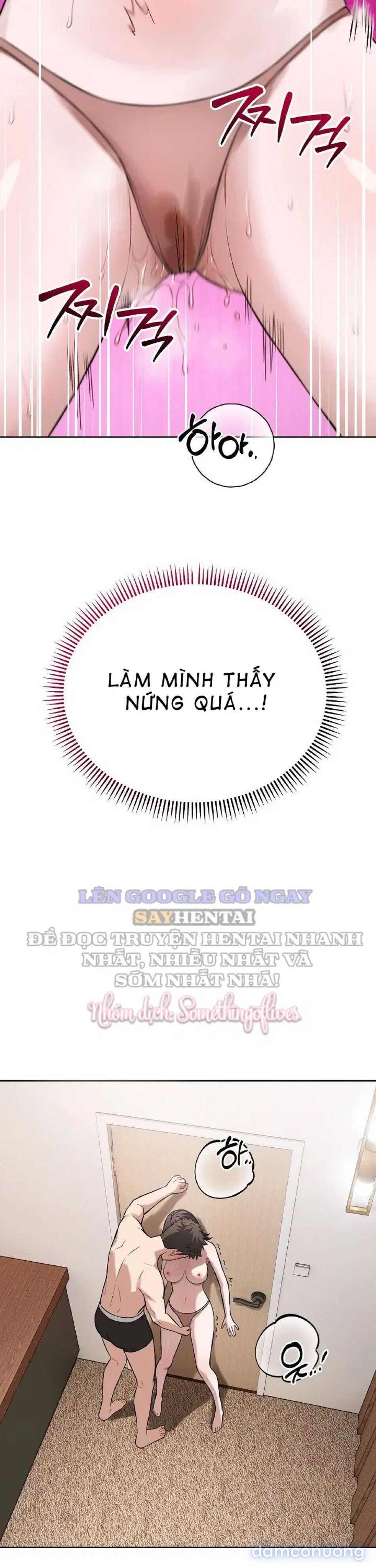 đọc truyện Bố Ơi, Cố Lên!! Chương 24 ảnh 24 tại Thiên Thai Truyện