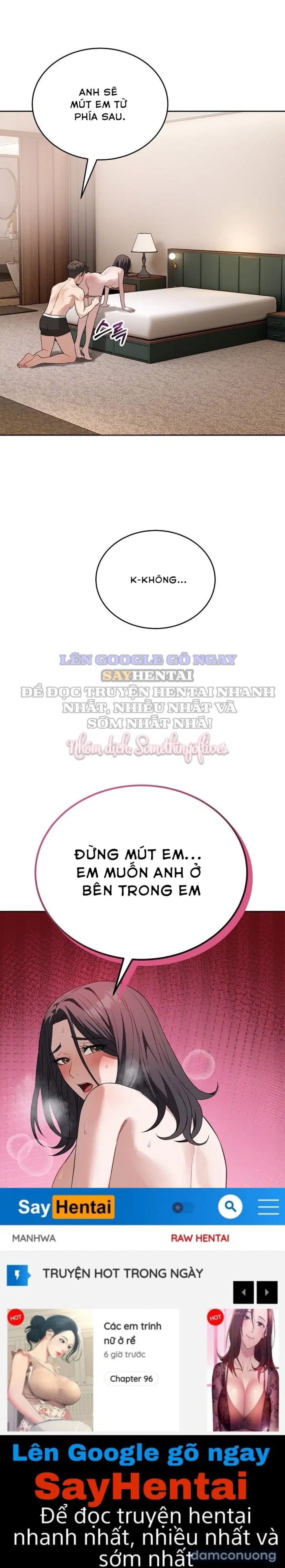 đọc truyện Bố Ơi, Cố Lên!! Chương 24 ảnh 31 tại Thiên Thai Truyện