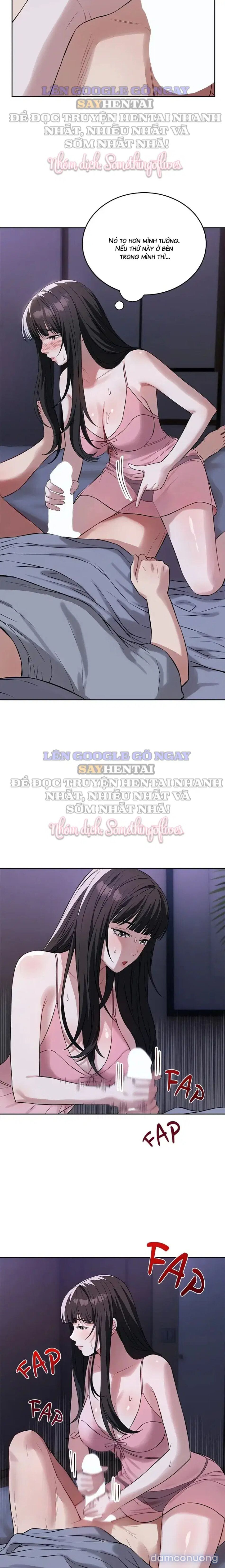 đọc truyện Bố Ơi, Cố Lên!! Chương 6 ảnh 15 tại Thiên Thai Truyện