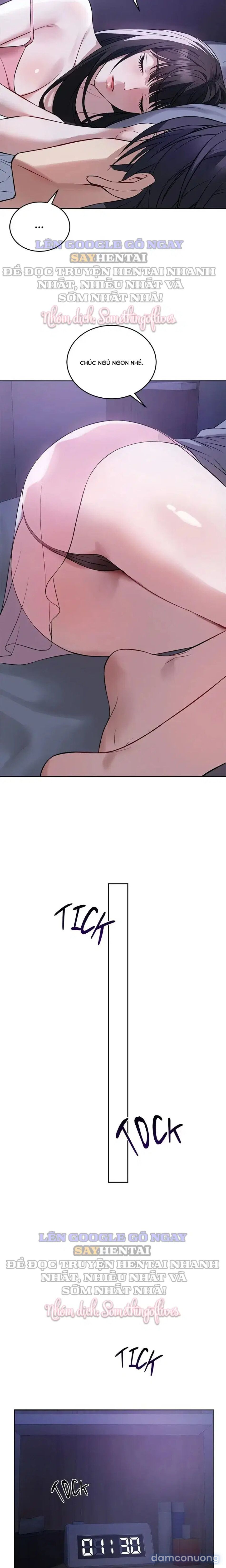 đọc truyện Bố Ơi, Cố Lên!! Chương 6 ảnh 4 tại Thiên Thai Truyện