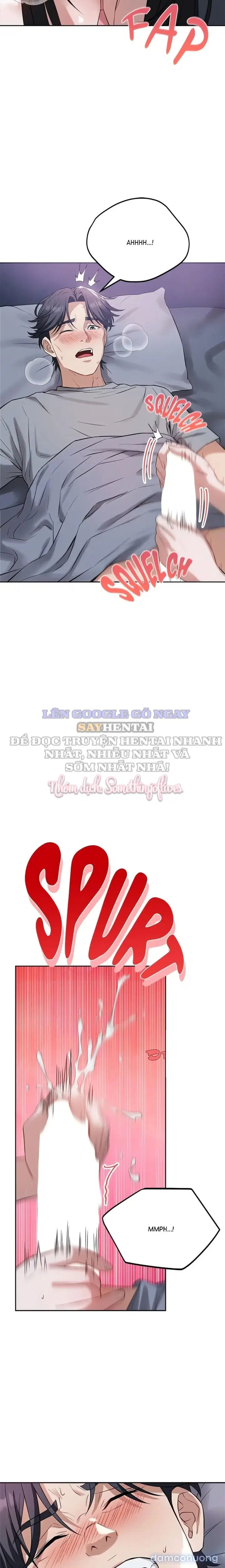 đọc truyện Bố Ơi, Cố Lên!! Chương 6 ảnh 23 tại Thiên Thai Truyện