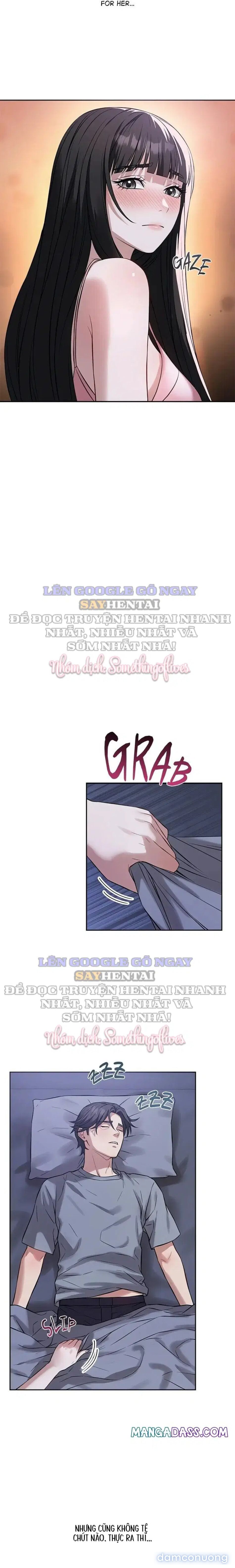 đọc truyện Bố Ơi, Cố Lên!! Chương 6 ảnh 6 tại Thiên Thai Truyện