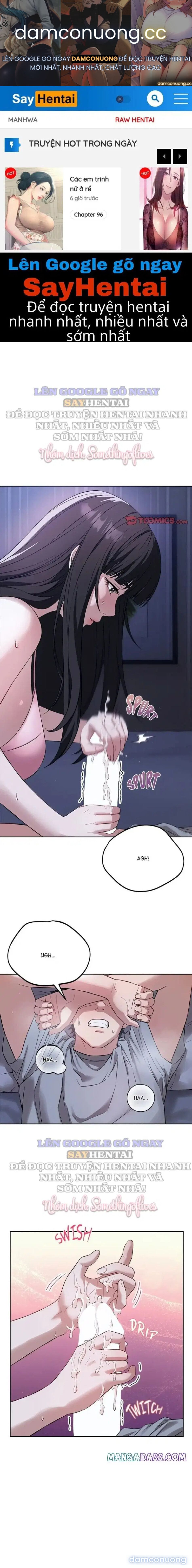 đọc truyện Bố Ơi, Cố Lên!! Chương 7 ảnh 2 tại Thiên Thai Truyện