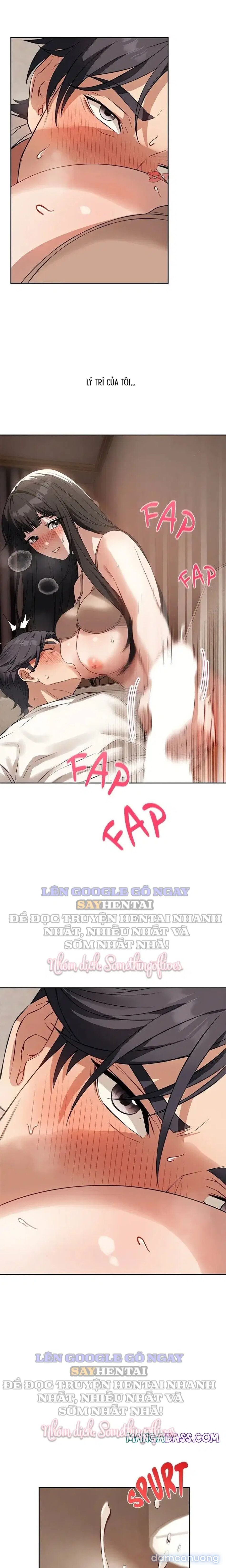 đọc truyện Bố Ơi, Cố Lên!! Chương 7 ảnh 16 tại Thiên Thai Truyện