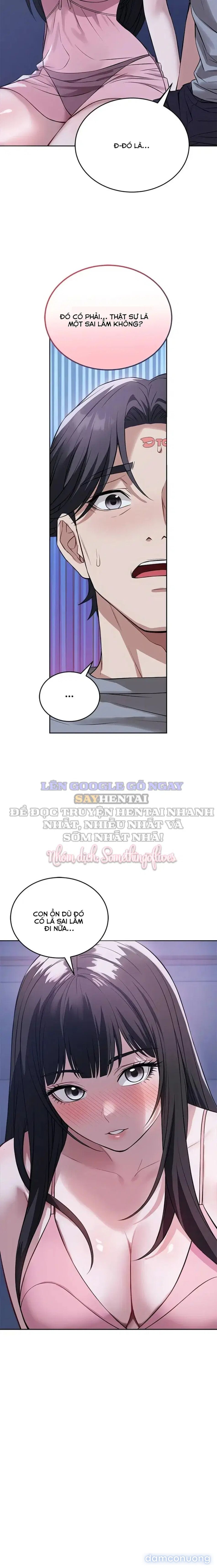 đọc truyện Bố Ơi, Cố Lên!! Chương 7 ảnh 7 tại Thiên Thai Truyện