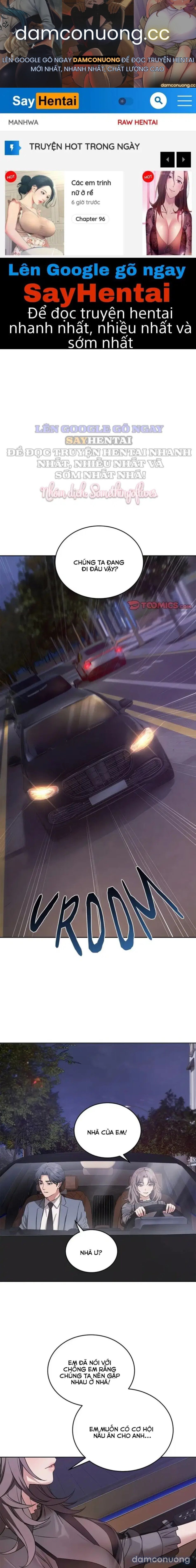 đọc truyện Bố Ơi, Cố Lên!! Chương 8 ảnh 2 tại Thiên Thai Truyện