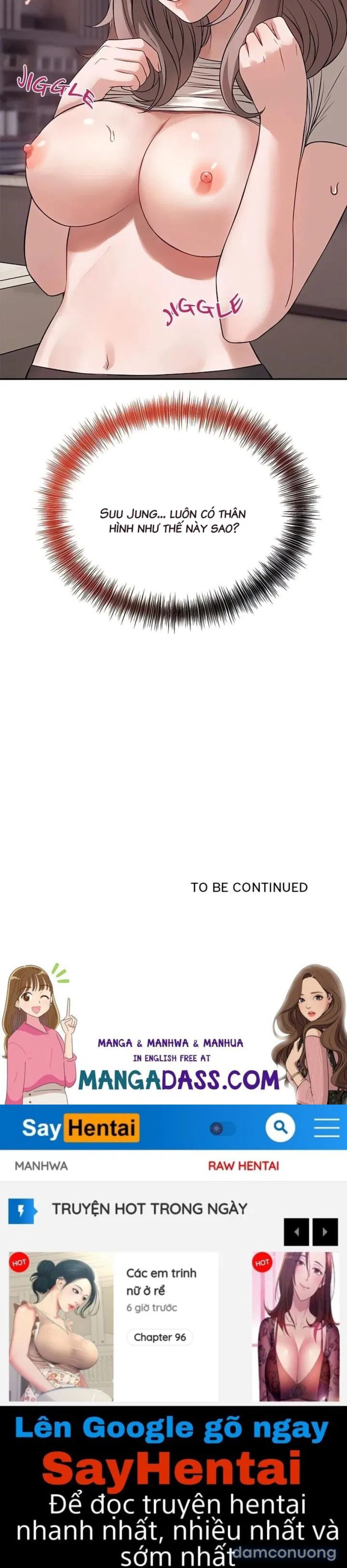 đọc truyện Bố Ơi, Cố Lên!! Chương 8 ảnh 21 tại Thiên Thai Truyện